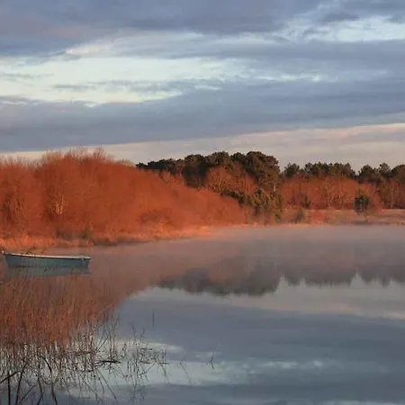 Commanday Hébergement de vacances *
