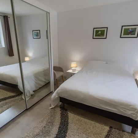 Commanday Hébergement de vacances