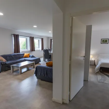 Hébergement de vacances Commanday *