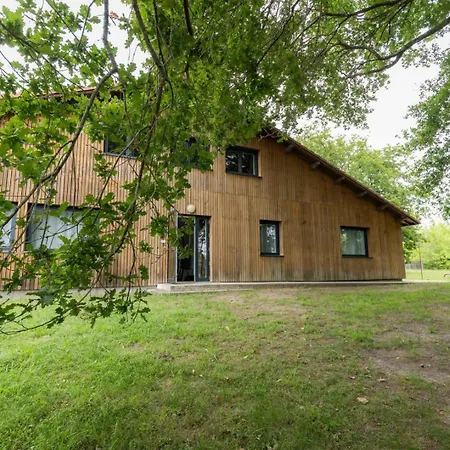 Hébergement de vacances Commanday Arjuzanx