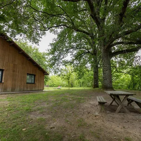 Hébergement de vacances Commanday *