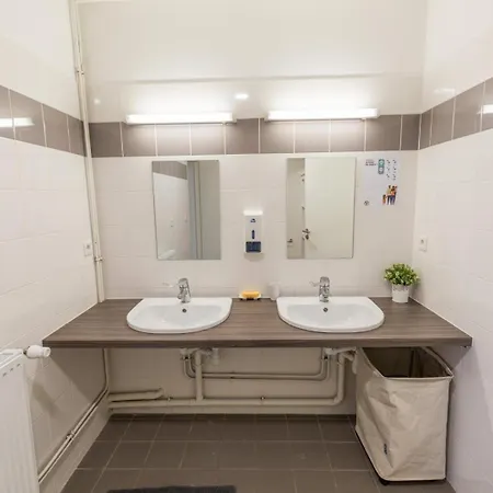 Hébergement de vacances Commanday Arjuzanx