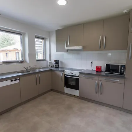 Commanday Hébergement de vacances