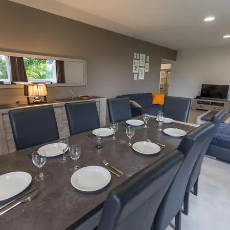 Commanday Hébergement de vacances Arjuzanx