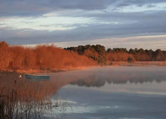 Commanday Casa de Férias *