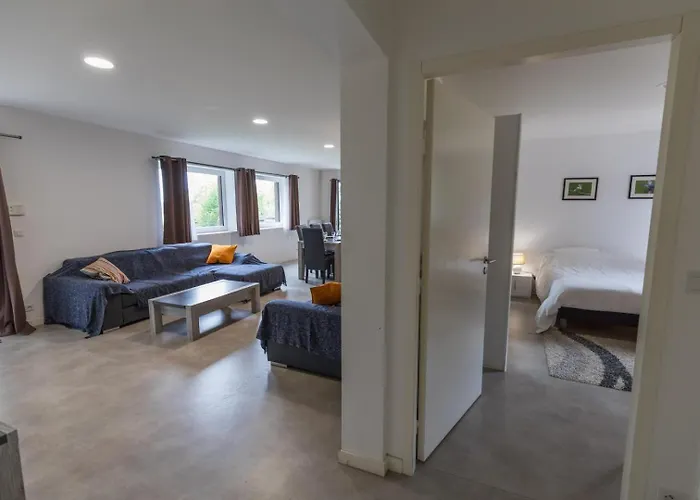 Casa de Férias Commanday *