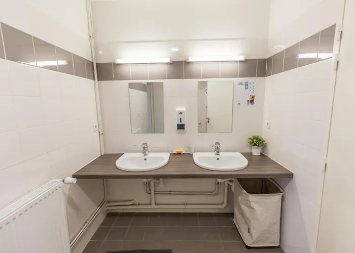 Casa de Férias Commanday Arjuzanx