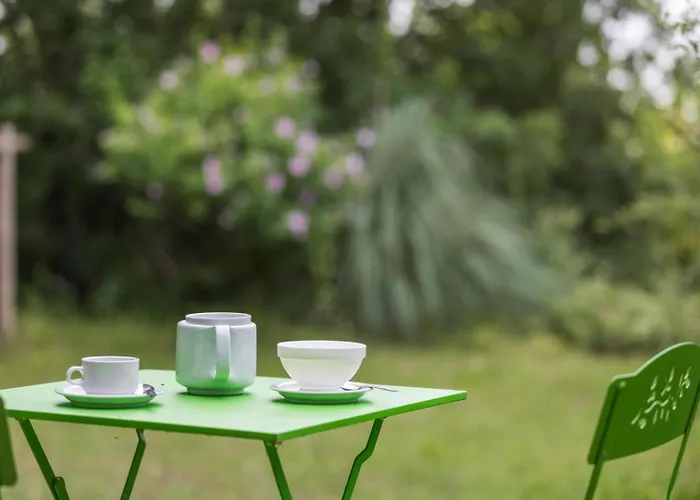 Casa de Férias Commanday