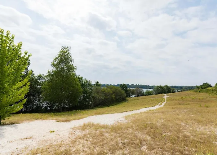 Casa de Férias Commanday *