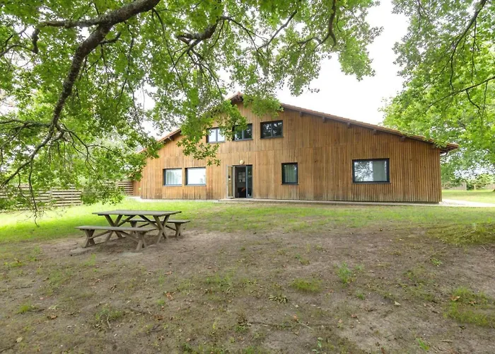 Casa de Férias Commanday *